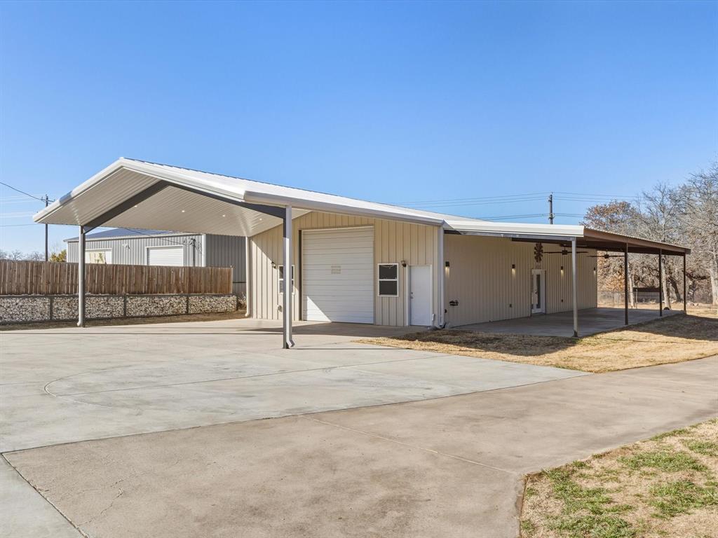 143 Florence Lane Springtown, TX 76082 - Photo 31 of 40