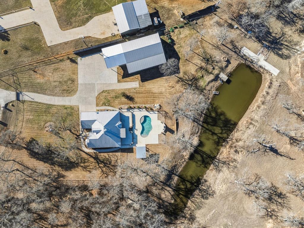 143 Florence Lane Springtown, TX 76082 - Photo 37 of 40