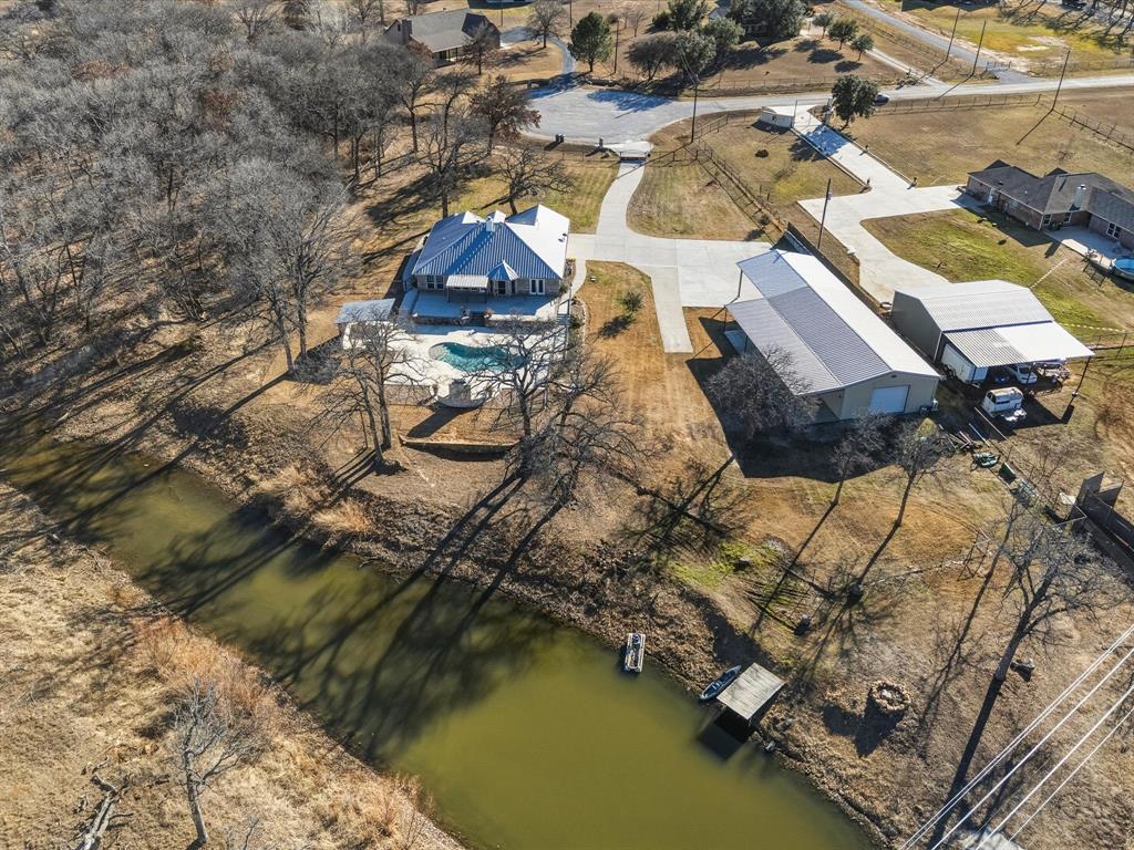 143 Florence Lane Springtown, TX 76082 - Photo 38 of 40