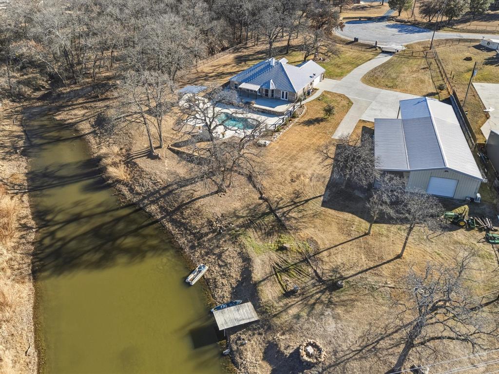 143 Florence Lane Springtown, TX 76082 - Photo 39 of 40