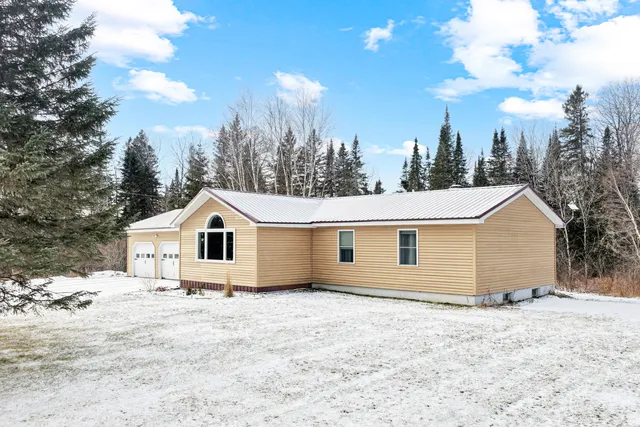 $279,900 | 22 Cote Road, Caribou, ME 04736