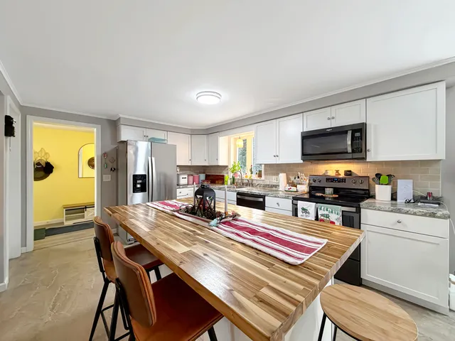 $279,900 | 22 Cote Road, Caribou, ME 04736