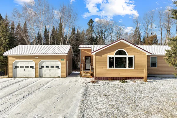 $270,000 | 22 Cote Road, Caribou, ME 04736
