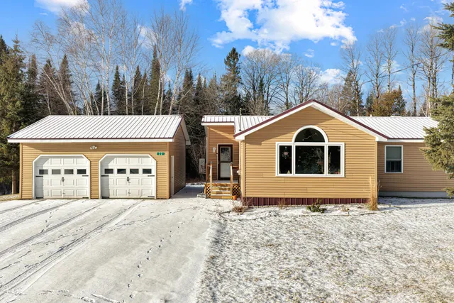 $279,900 | 22 Cote Road, Caribou, ME 04736