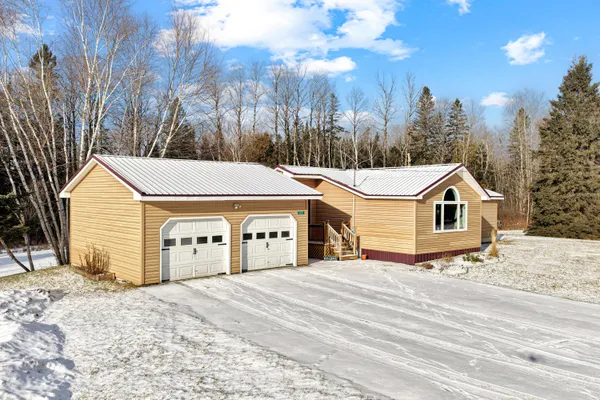 $270,000 | 22 Cote Road, Caribou, ME 04736
