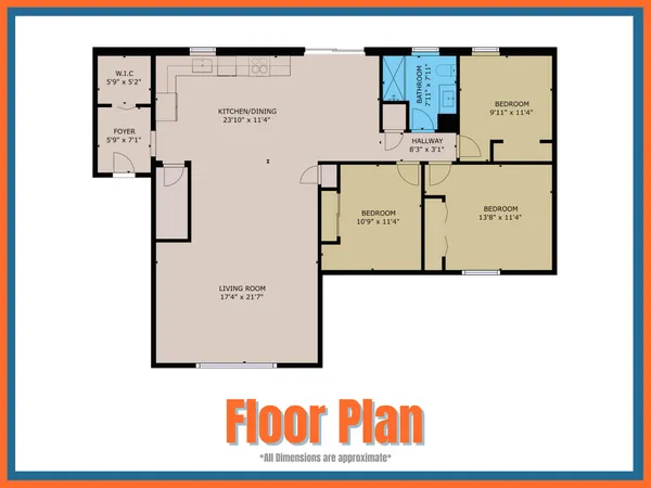 $270,000 | 22 Cote Road, Caribou, ME 04736