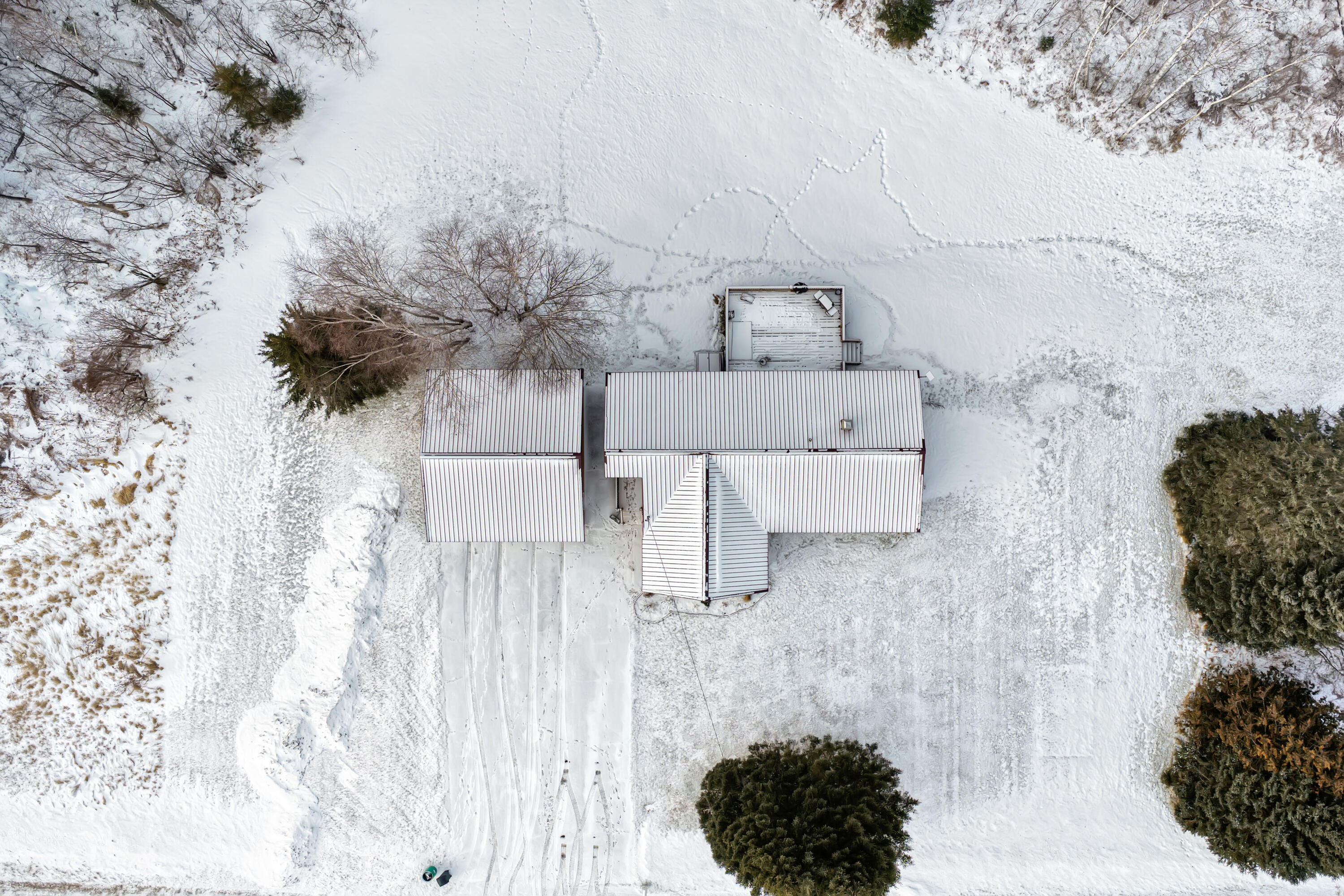 22 Cote Road Caribou, ME 04736 - Photo 5 of 47 DJI_20251222230511_0119_D