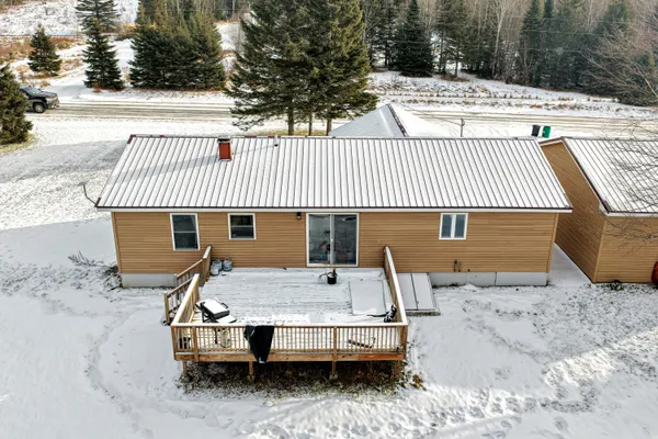 $270,000 | 22 Cote Road, Caribou, ME 04736
