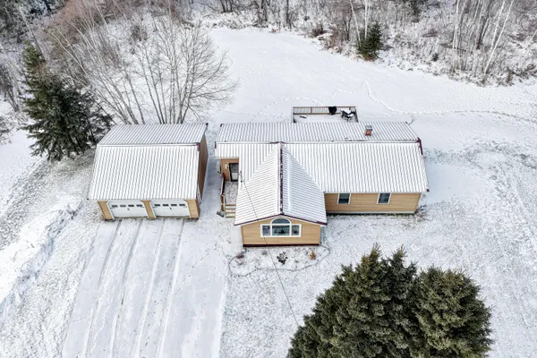 $270,000 | 22 Cote Road, Caribou, ME 04736