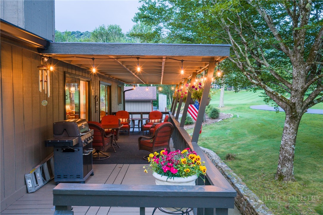 107 Grassy Gap Loop Road Beech Mountain, NC 28604 - Photo 21 of 41 Gallery Image 21
