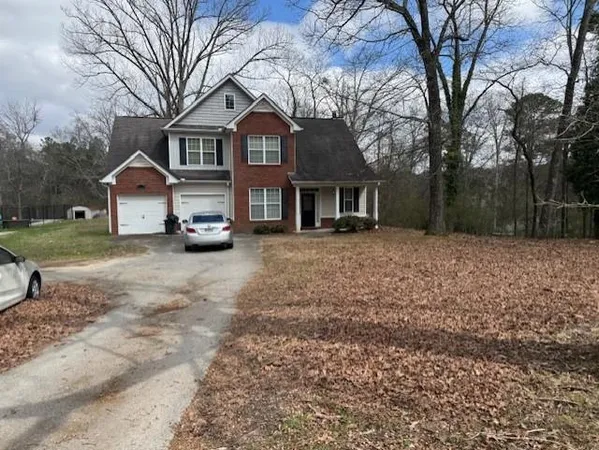 $367,500 | 2824 Pope Road, Douglasville, GA 30135