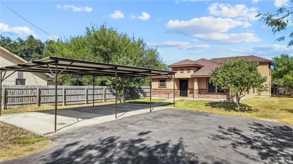 $395,000 | 19330 Mile 6 Road West, Edcouch, TX 78538