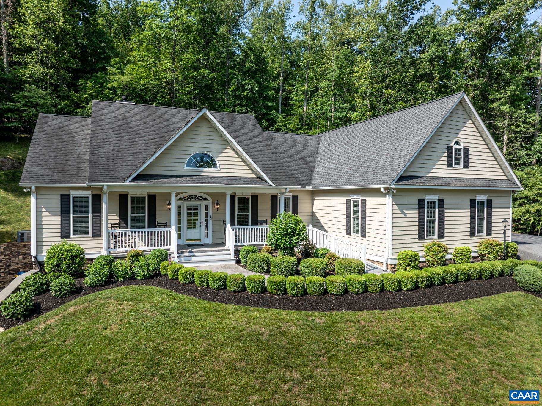 4175 Edge Valley Road North Garden, VA 22959 - Photo 2 of 75