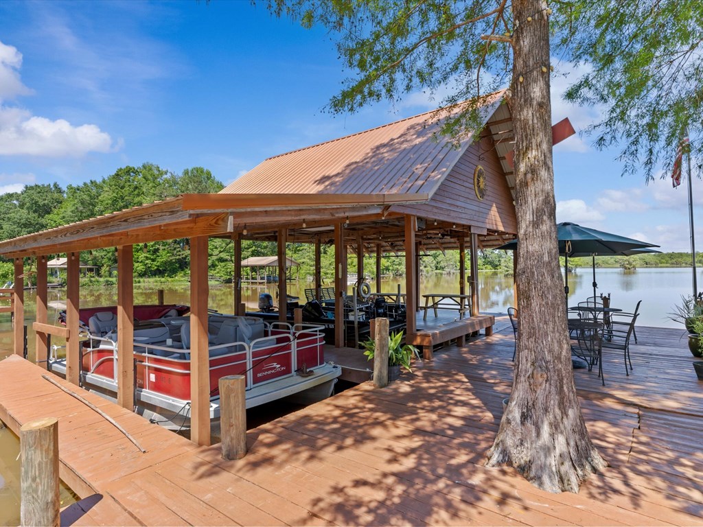 16984 Sims Road Dozier, AL 36028 - Photo 47 of 58