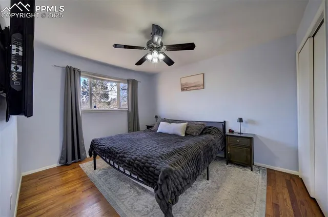 $355,000 | 125 Harvard Street, Colorado Springs, CO 80911