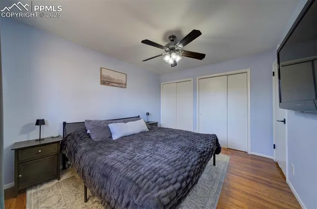 $355,000 | 125 Harvard Street, Colorado Springs, CO 80911