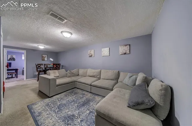 $355,000 | 125 Harvard Street, Colorado Springs, CO 80911