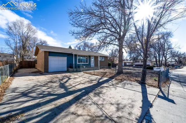 $355,000 | 125 Harvard Street, Colorado Springs, CO 80911