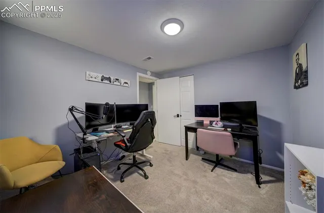 $355,000 | 125 Harvard Street, Colorado Springs, CO 80911