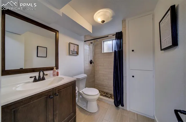 $355,000 | 125 Harvard Street, Colorado Springs, CO 80911