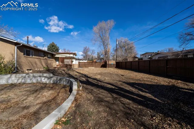 $355,000 | 125 Harvard Street, Colorado Springs, CO 80911