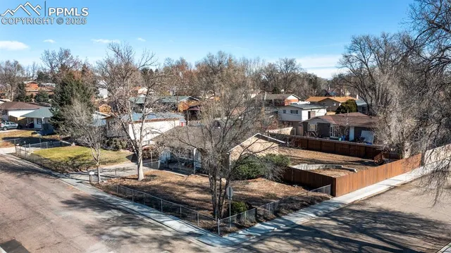 $355,000 | 125 Harvard Street, Colorado Springs, CO 80911