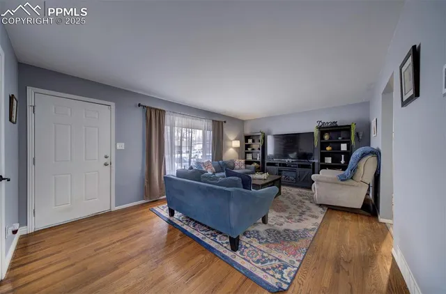 $355,000 | 125 Harvard Street, Colorado Springs, CO 80911