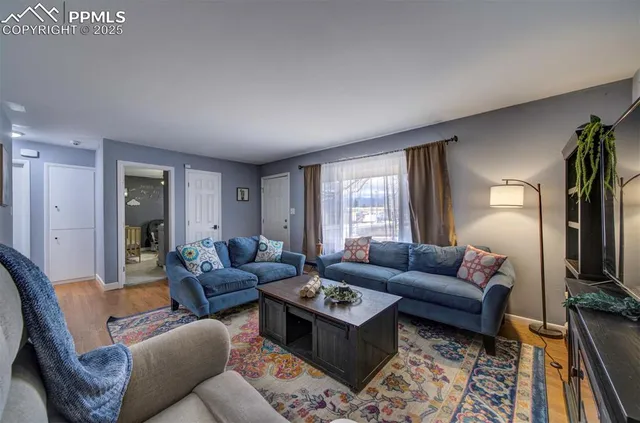 $355,000 | 125 Harvard Street, Colorado Springs, CO 80911