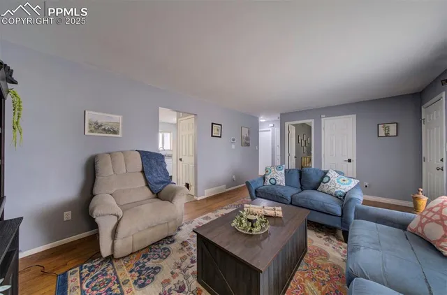 $355,000 | 125 Harvard Street, Colorado Springs, CO 80911