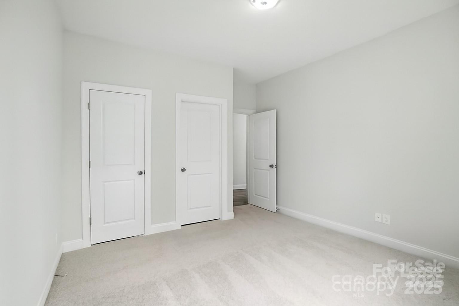 5409 Verona Road Charlotte, NC 28213 - Photo 11 of 20 a view of an empty room