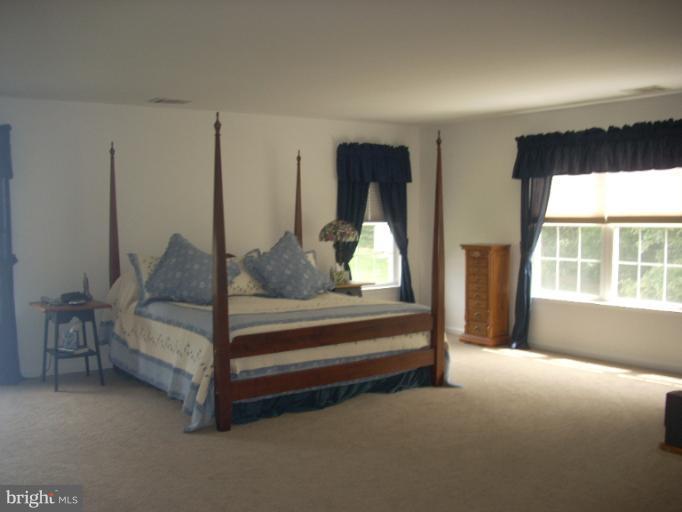 8000 Folkstone Road Manassas, VA 20111 - Photo 13 of 16 Bedroom (Master)