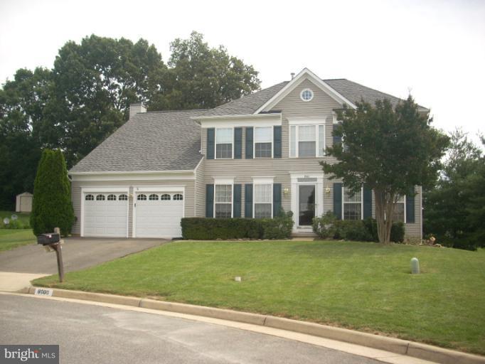 8000 Folkstone Road Manassas, VA 20111 - Photo 16 of 16 Exterior (Front)