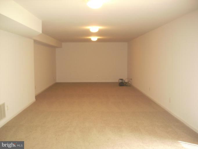 8000 Folkstone Road Manassas, VA 20111 - Photo 6 of 16 Basement