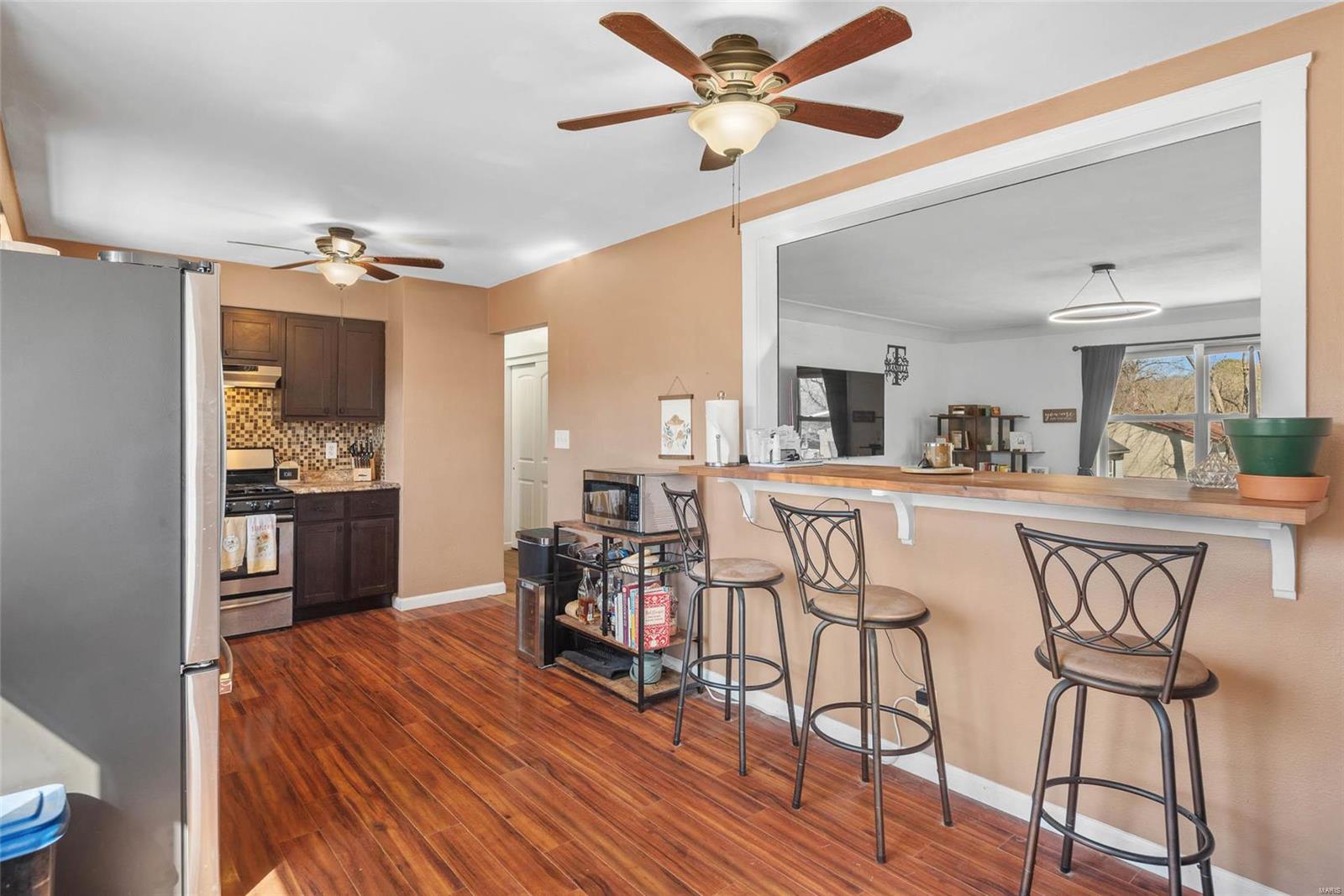 1123 Ridge Avenue Collinsville, IL 62234 - Photo 12 of 25 Gallery Image 12
