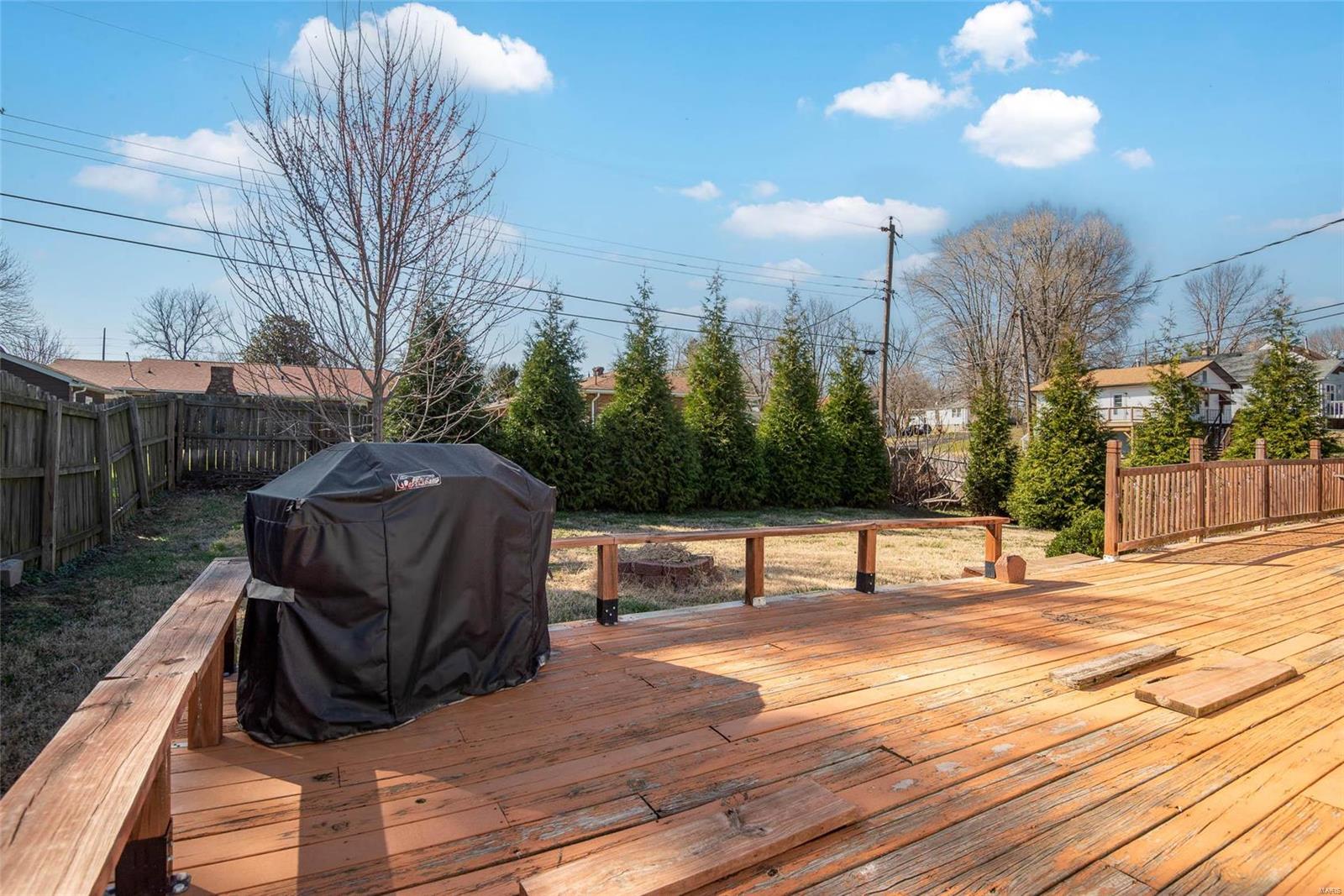 1123 Ridge Avenue Collinsville, IL 62234 - Photo 24 of 25 Gallery Image 24