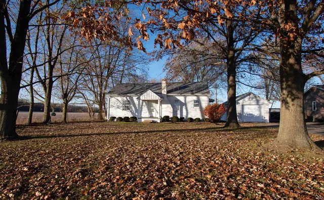 $199,900 | 22495 County Road 30, Goshen, IN 46526