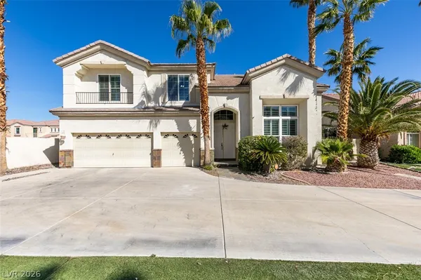 $858,888 | 10 Gulf Pines Avenue, Las Vegas, NV 89148