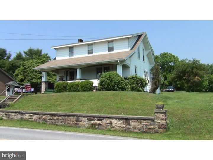 458 Oak Grove Road Pine Grove, PA 17963 - Photo 1 of 9 Gallery Image 1