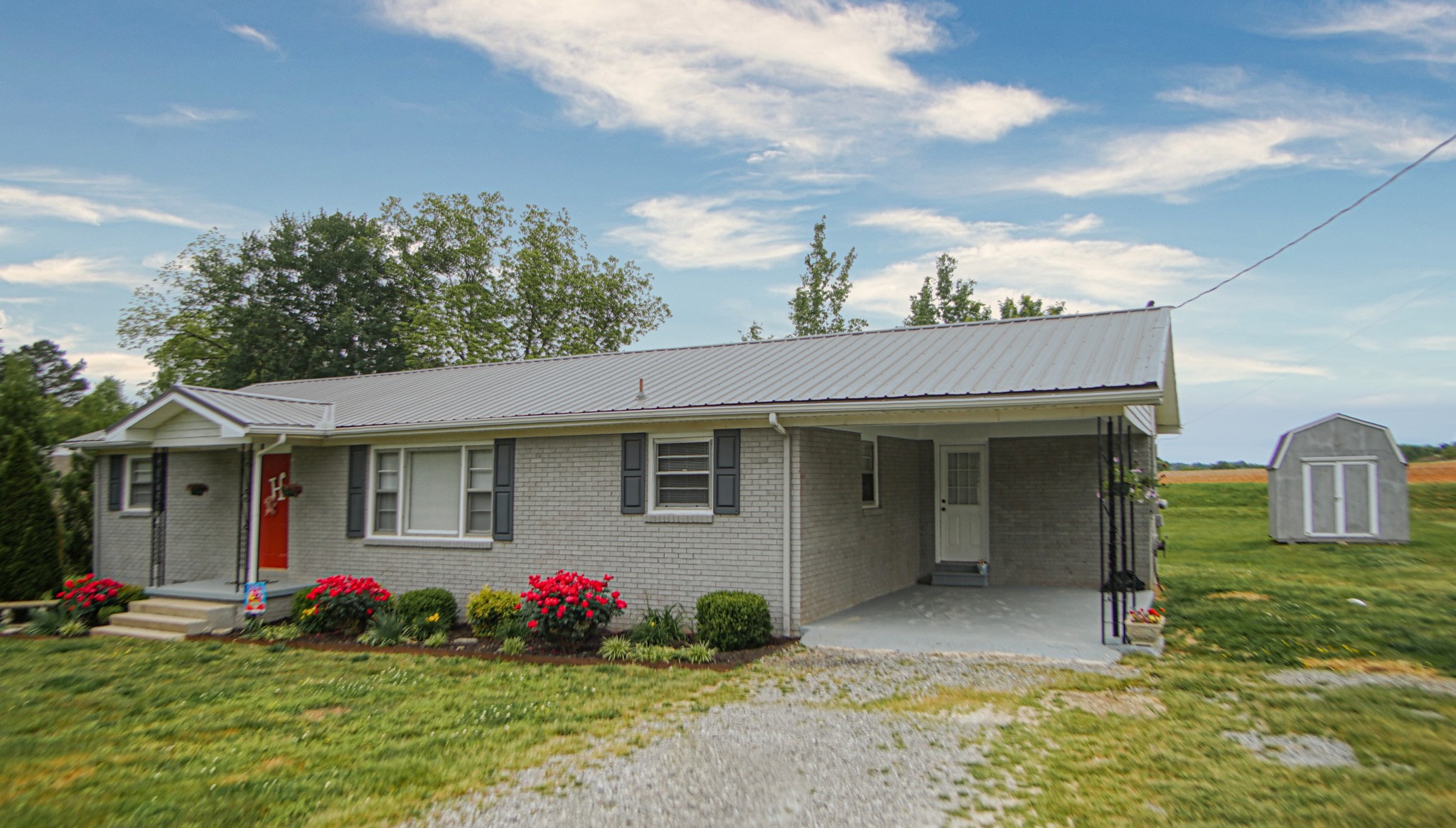 11 Wright Road Fayetteville, TN 37334 - Photo 1 of 8 Gallery Image 1