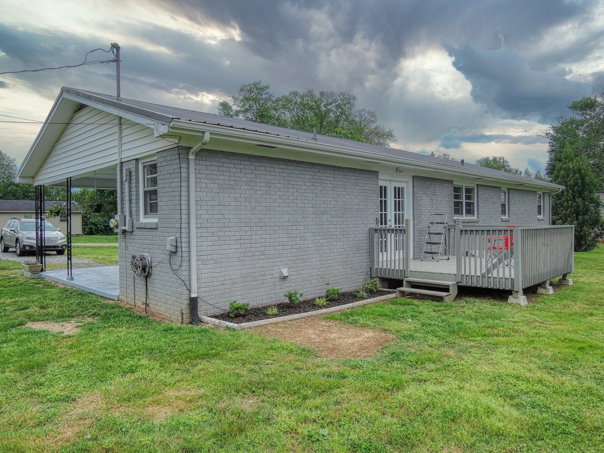 11 Wright Road Fayetteville, TN 37334 - Photo 2 of 8 Gallery Image 2