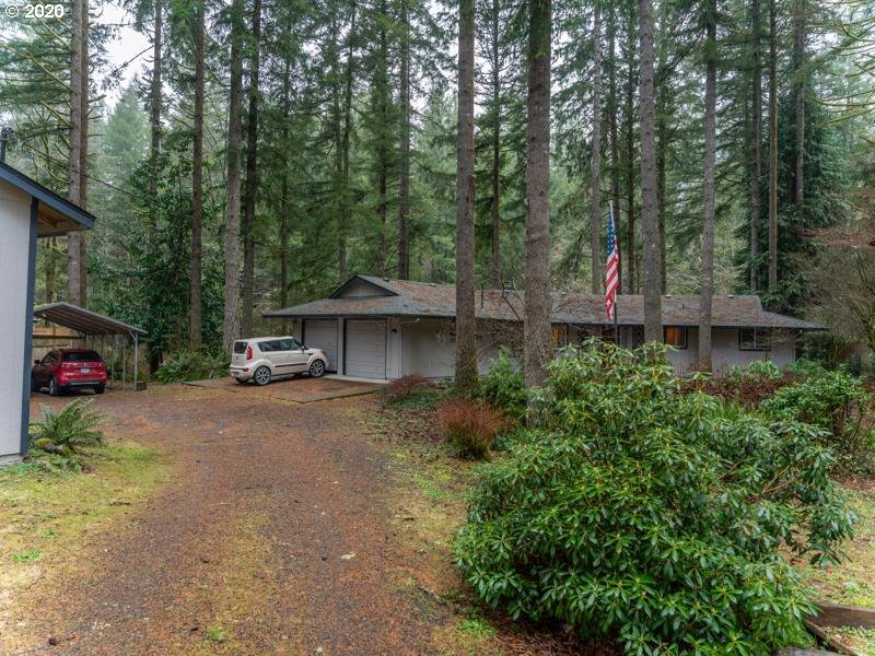 30202 Northeast Stoddard Road Yacolt, WA 98675 - Photo 1 of 30 Gallery Image 1