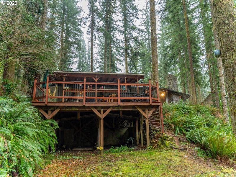 30202 Northeast Stoddard Road Yacolt, WA 98675 - Photo 18 of 30 Gallery Image 18