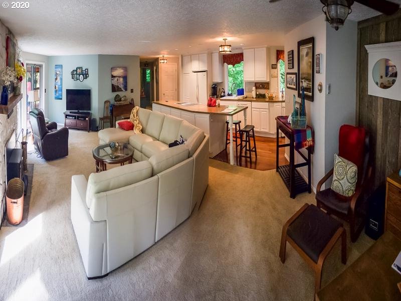 30202 Northeast Stoddard Road Yacolt, WA 98675 - Photo 4 of 30 Gallery Image 4