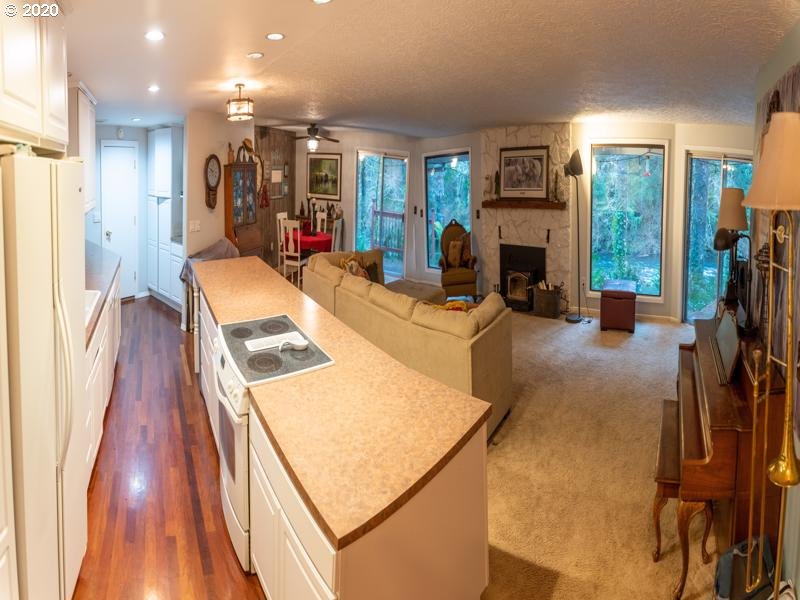 30202 Northeast Stoddard Road Yacolt, WA 98675 - Photo 8 of 30 Gallery Image 8