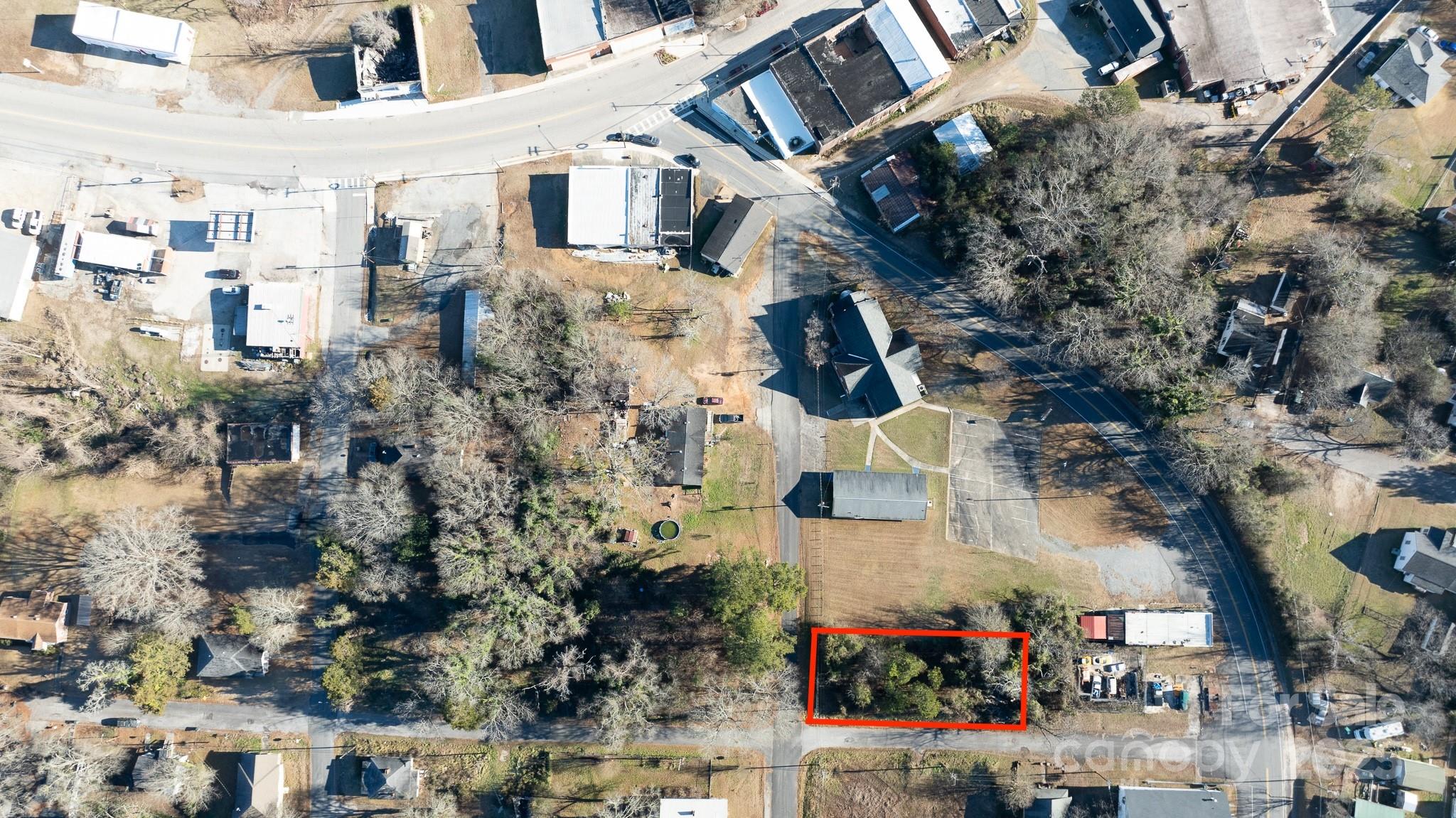 7 Wilson Avenue Great Falls, SC 29055 - Photo 2 of 8 a view of city