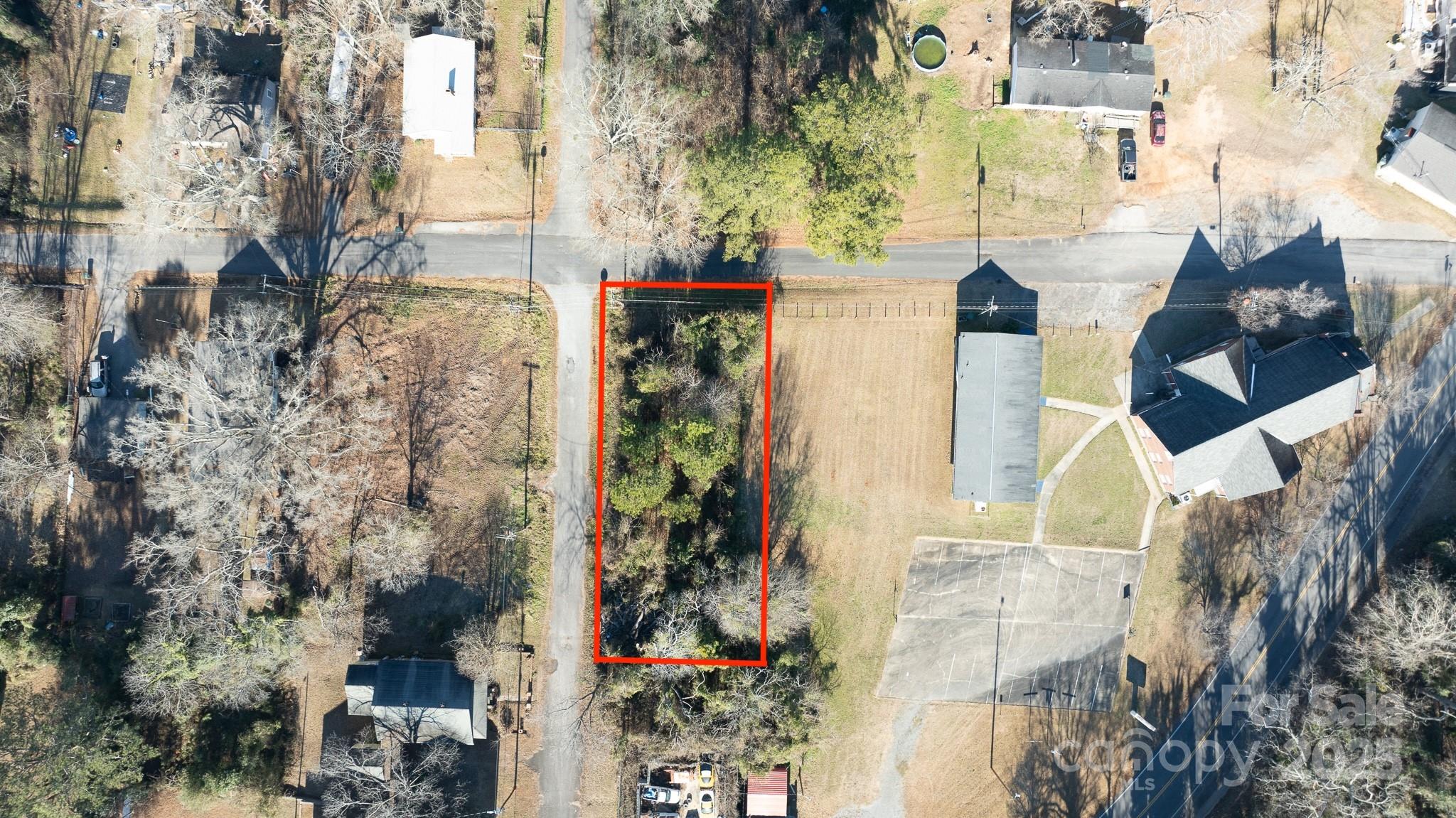 7 Wilson Avenue Great Falls, SC 29055 - Photo 3 of 8