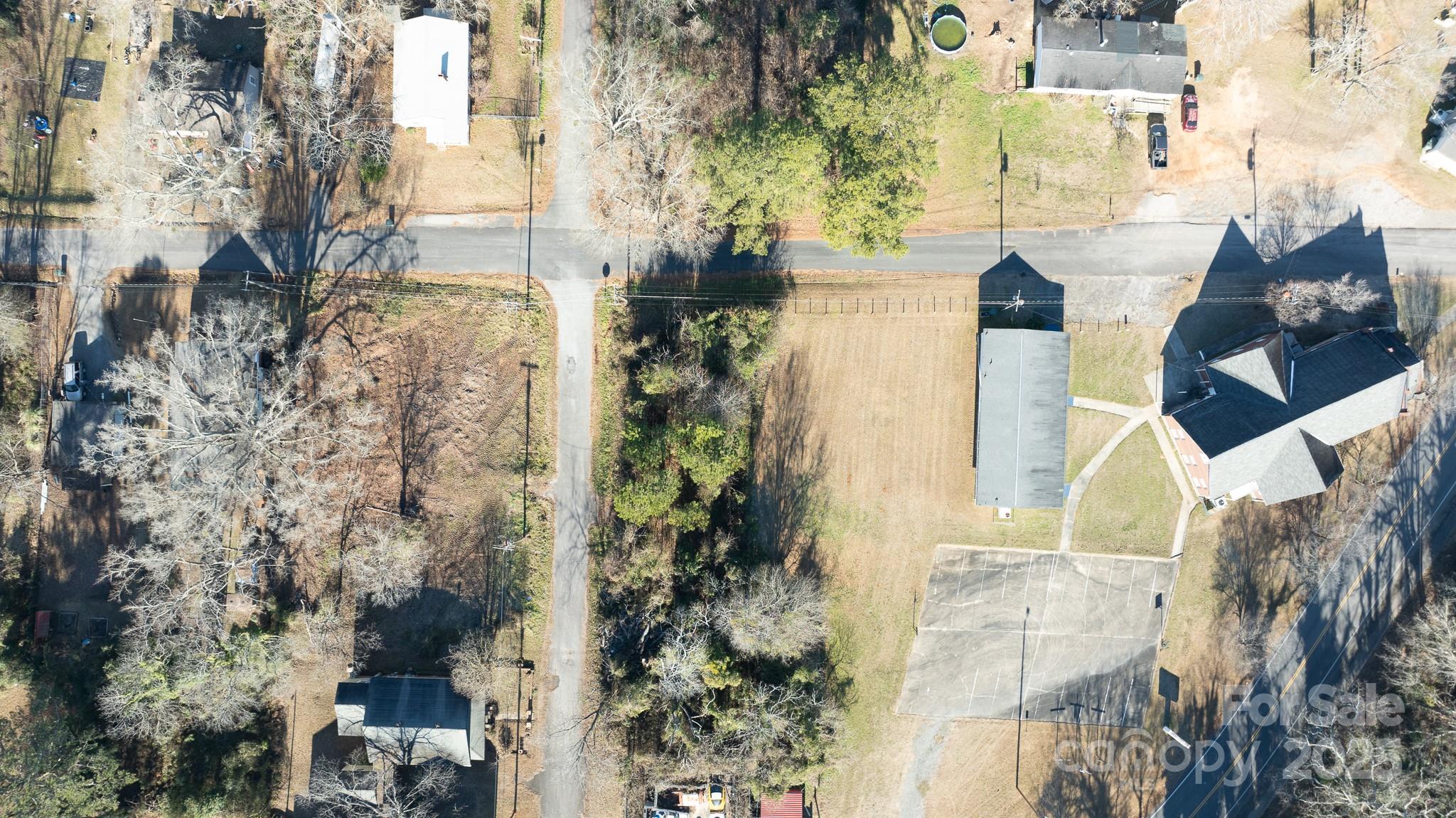 7 Wilson Avenue Great Falls, SC 29055 - Photo 4 of 8