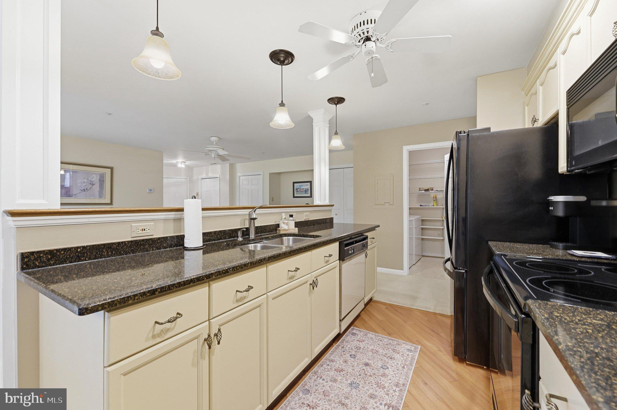 2412 Ellsworth Way, Unit 1B Frederick, MD 21702 - Photo 20 of 60 Kitchen