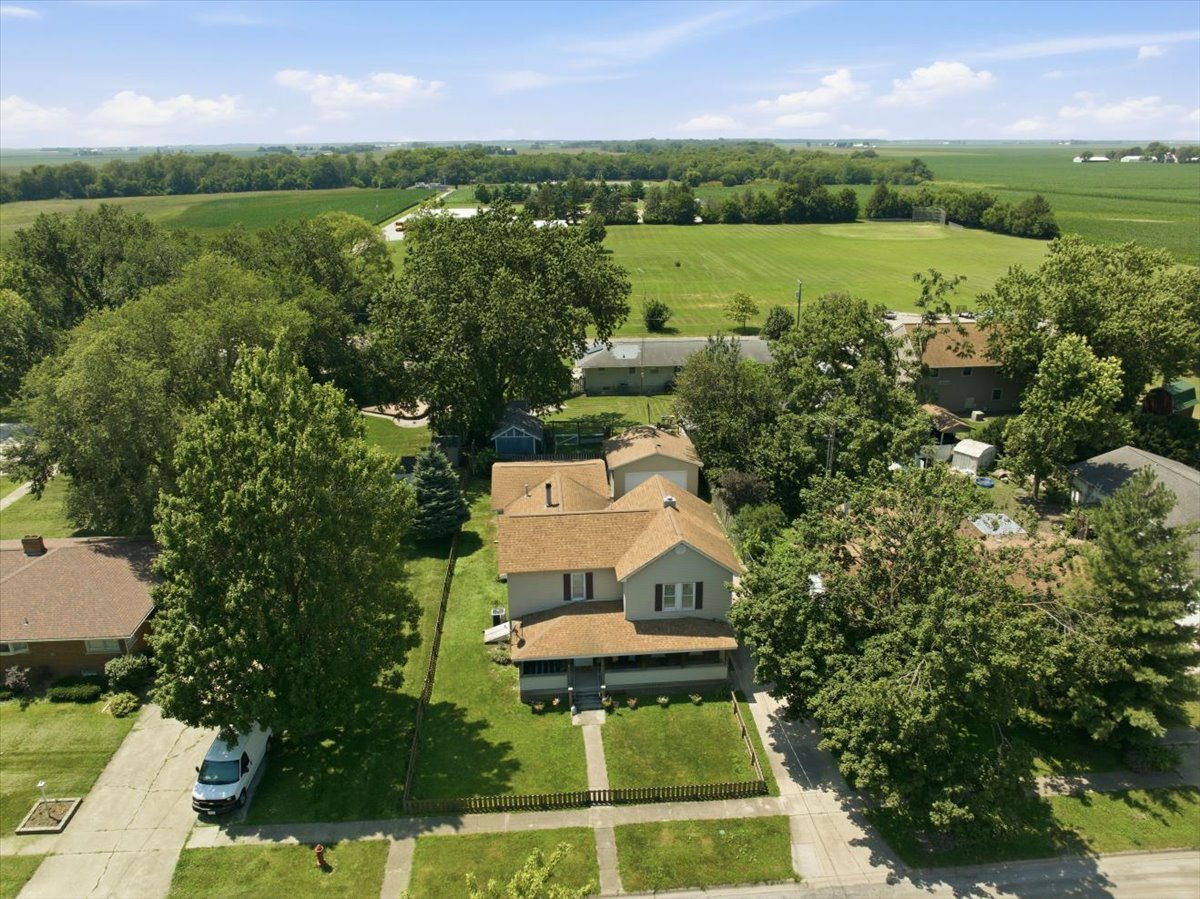 500 North Pearl Street Forrest, IL 61741 - Photo 36 of 40