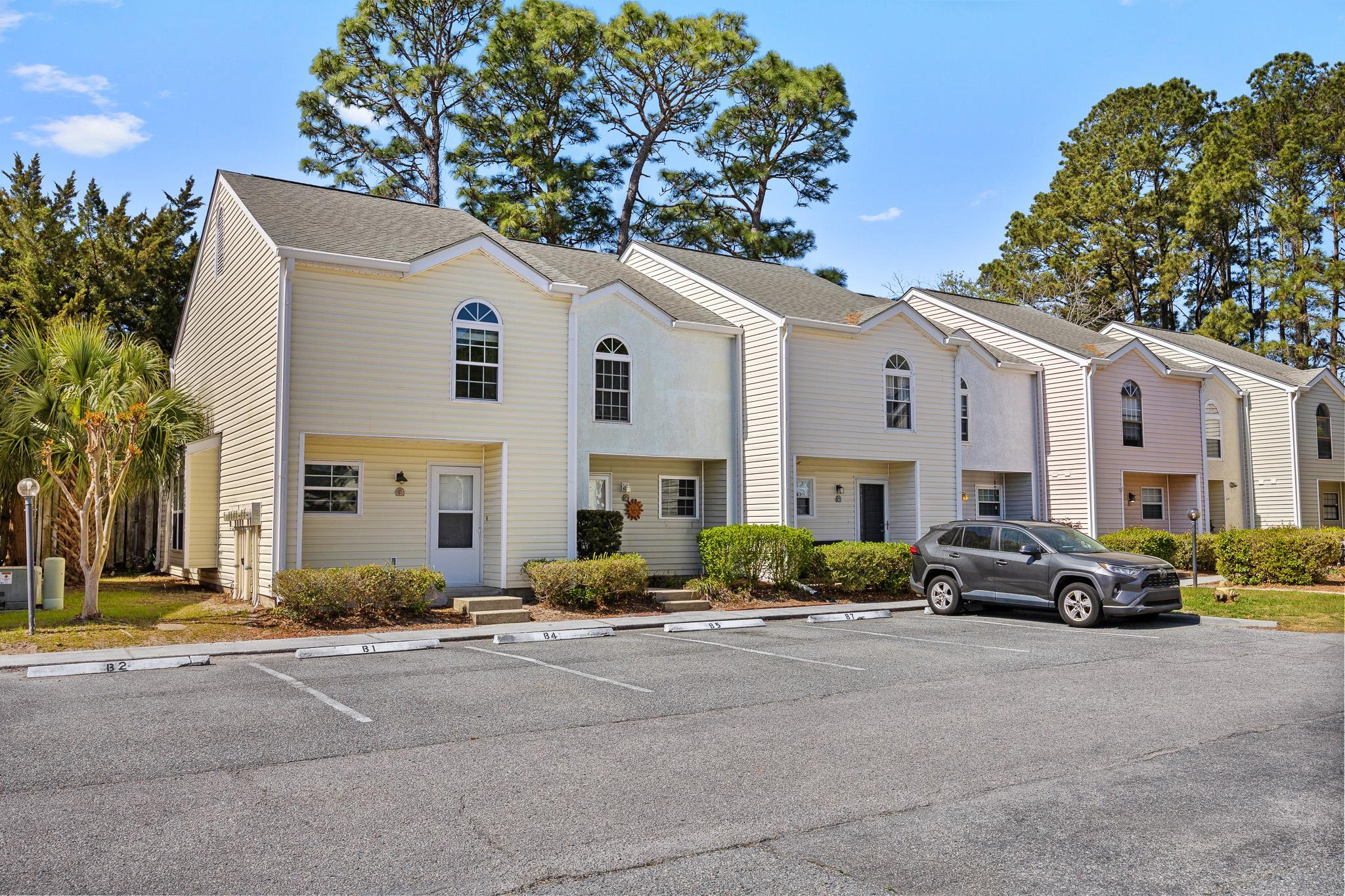 6703 Jefferson Place, Unit B2 Myrtle Beach, SC 29572 - Photo 1 of 38